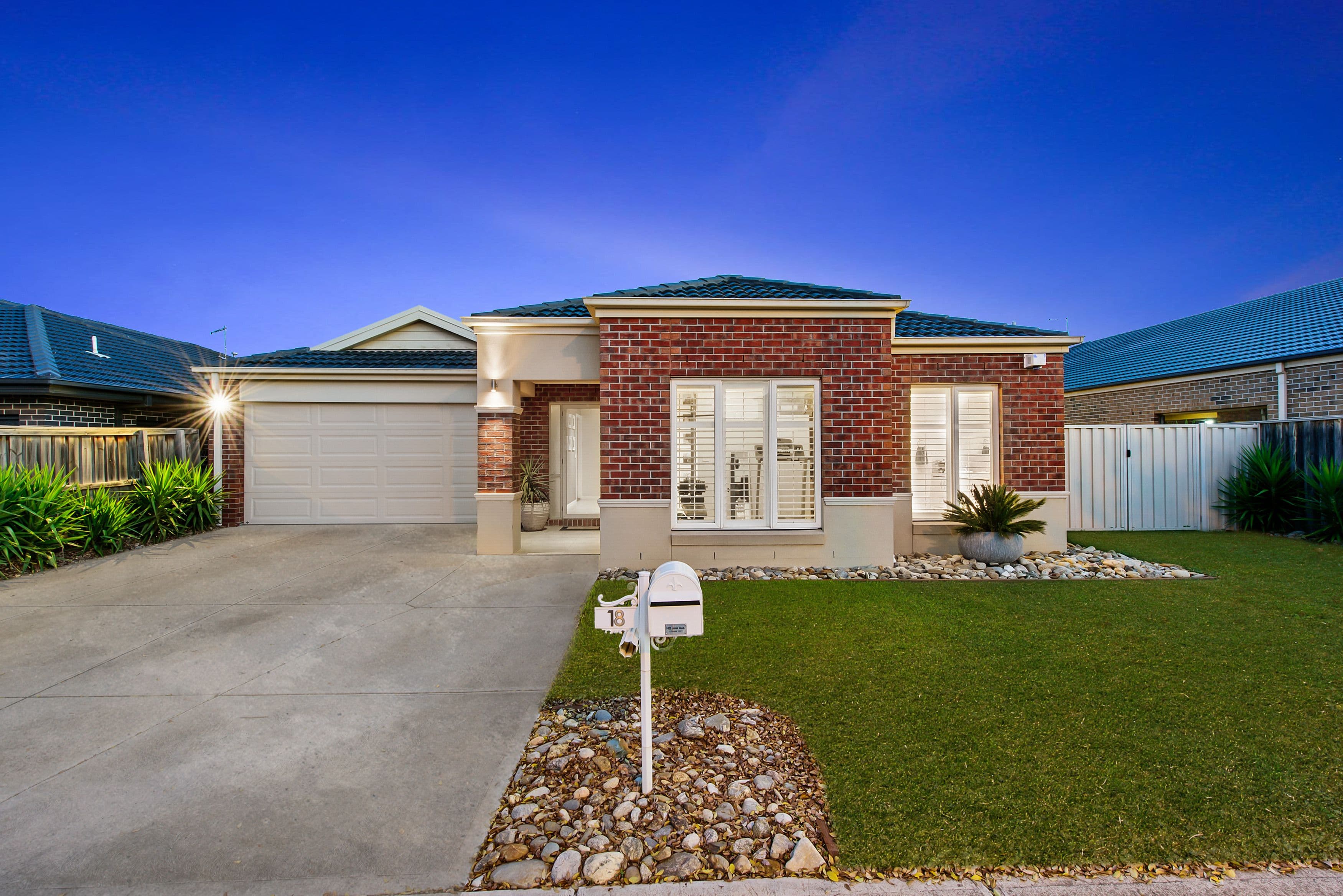 18 Litchfield Way, Taylors Hill VIC 3037, Taylors Hill - Image 1