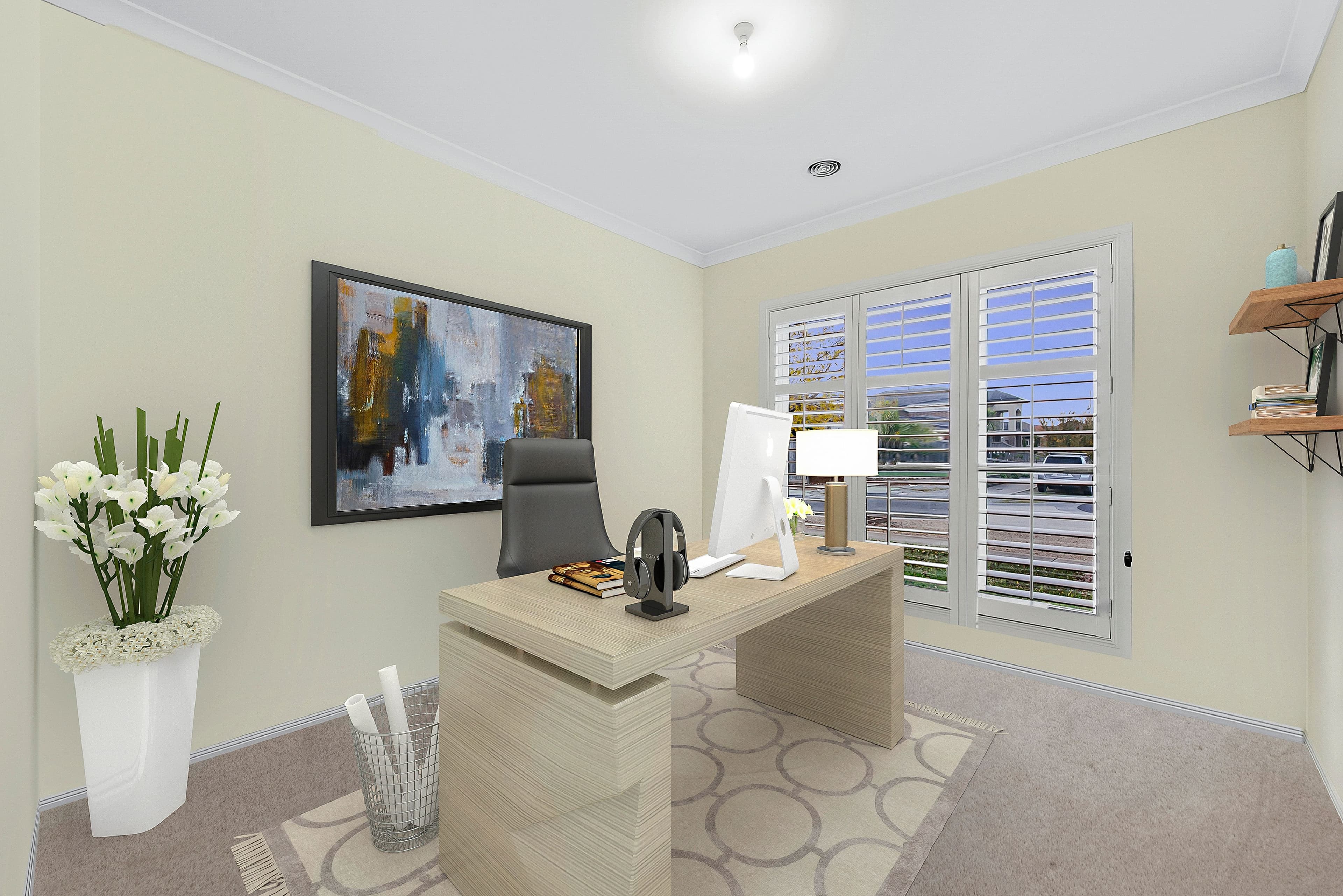 18 Litchfield Way, Taylors Hill VIC 3037, Taylors Hill - Thumbnail 4