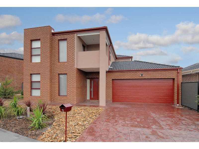 5      Perth Street, CRAIGIEBURN VIC 3064, Craigieburn - Image 1