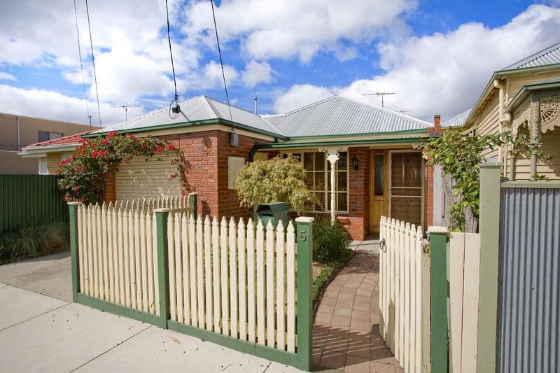 5 Saffron Street, NEWTOWN VIC 3220, Newtown - Image 1