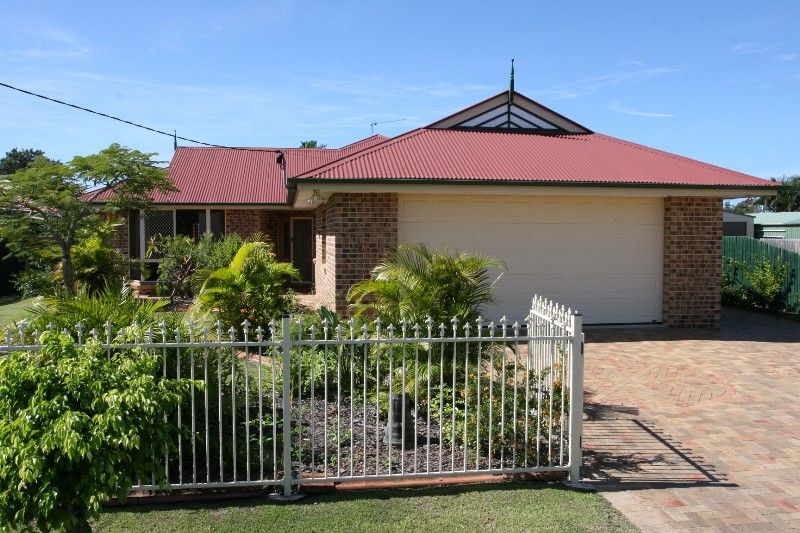 CABBAGE TREE POINT QLD 4207, Cabbage Tree Point - Image 1