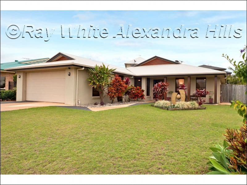 20 Lowe Circuit, REDLAND BAY QLD 4165, Redland Bay - Image 1