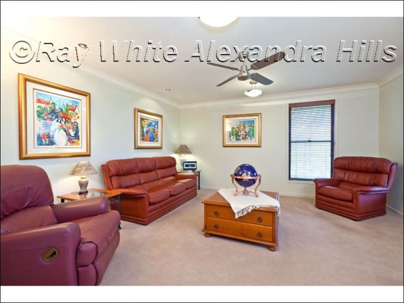20 Lowe Circuit, REDLAND BAY QLD 4165, Redland Bay - Thumbnail 4