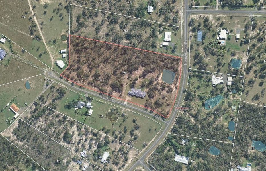 20 Finch Court, Walligan QLD 4655, Walligan - Thumbnail 2