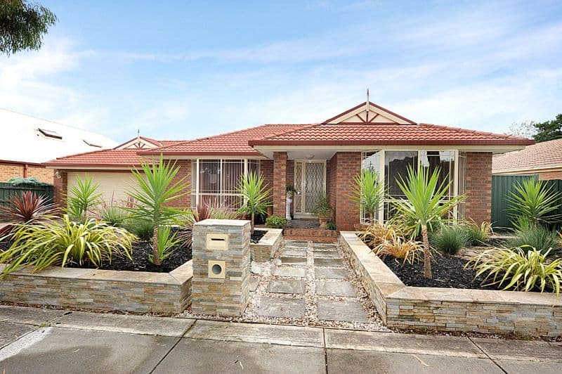 23 Norvel Road, FERNTREE GULLY VIC 3156, Ferntree Gully - Image 1