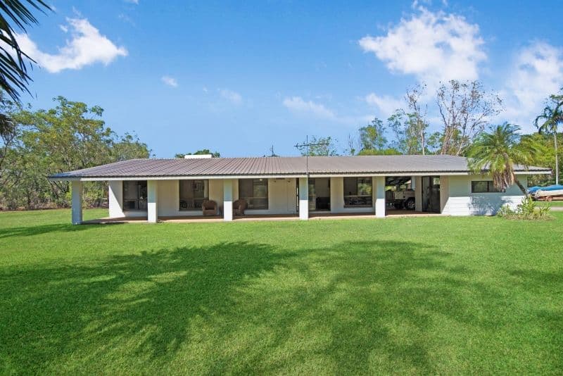 5 Bowerbird Place, HOWARD SPRINGS NT 0835, Howard Springs - Image 1