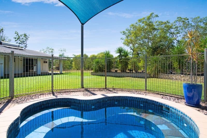 5 Bowerbird Place, HOWARD SPRINGS NT 0835, Howard Springs - Thumbnail 8