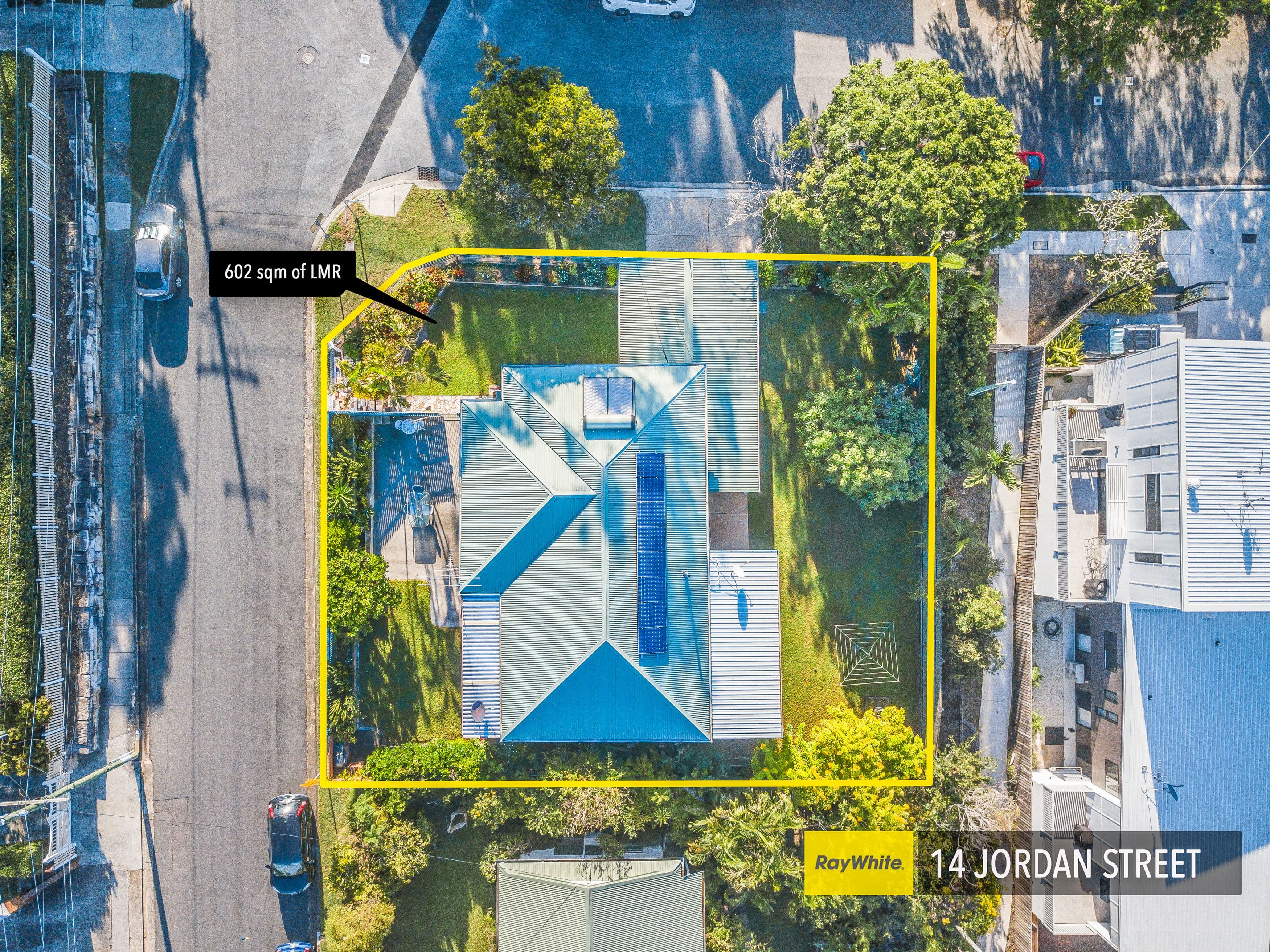 14 Jordan Street, Greenslopes QLD 4120, Greenslopes - Thumbnail 2