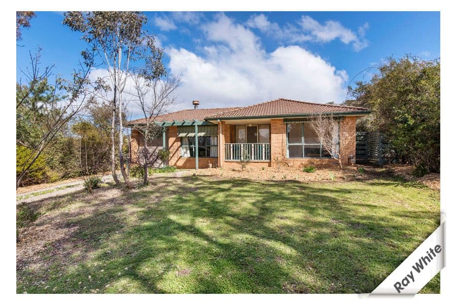 7 Crossley Close, Melba ACT 2615, Melba - Image 1