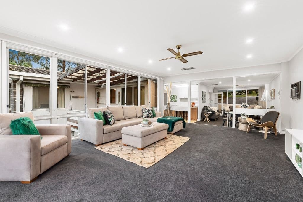 22 Rangeview Road, Lower Plenty VIC 3093, Lower Plenty - Thumbnail 2
