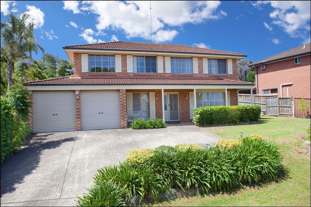 5 Tappeiner Court, Baulkham Hills NSW 2153, Baulkham Hills - Image 1