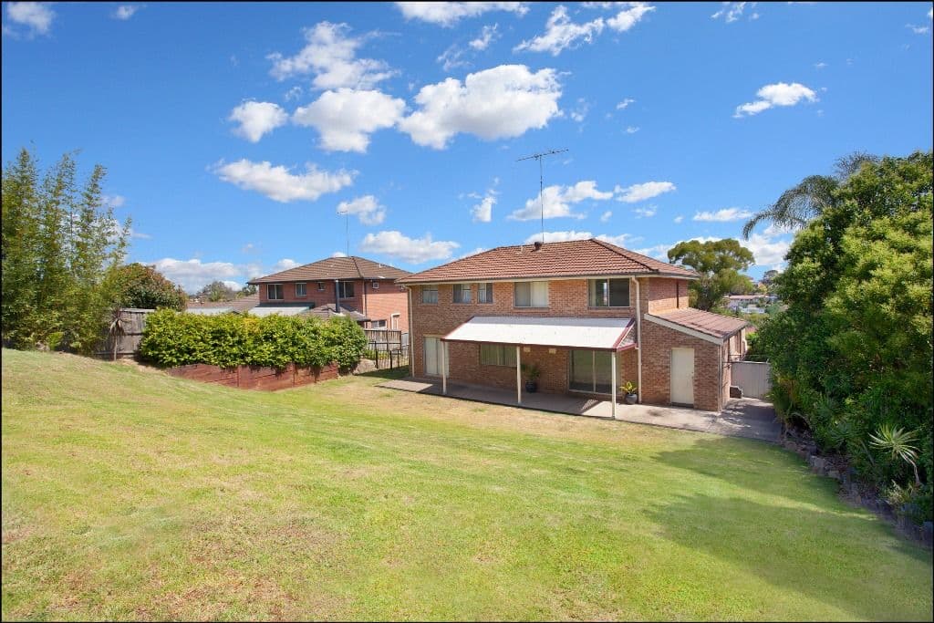 5 Tappeiner Court, Baulkham Hills NSW 2153, Baulkham Hills - Thumbnail 3