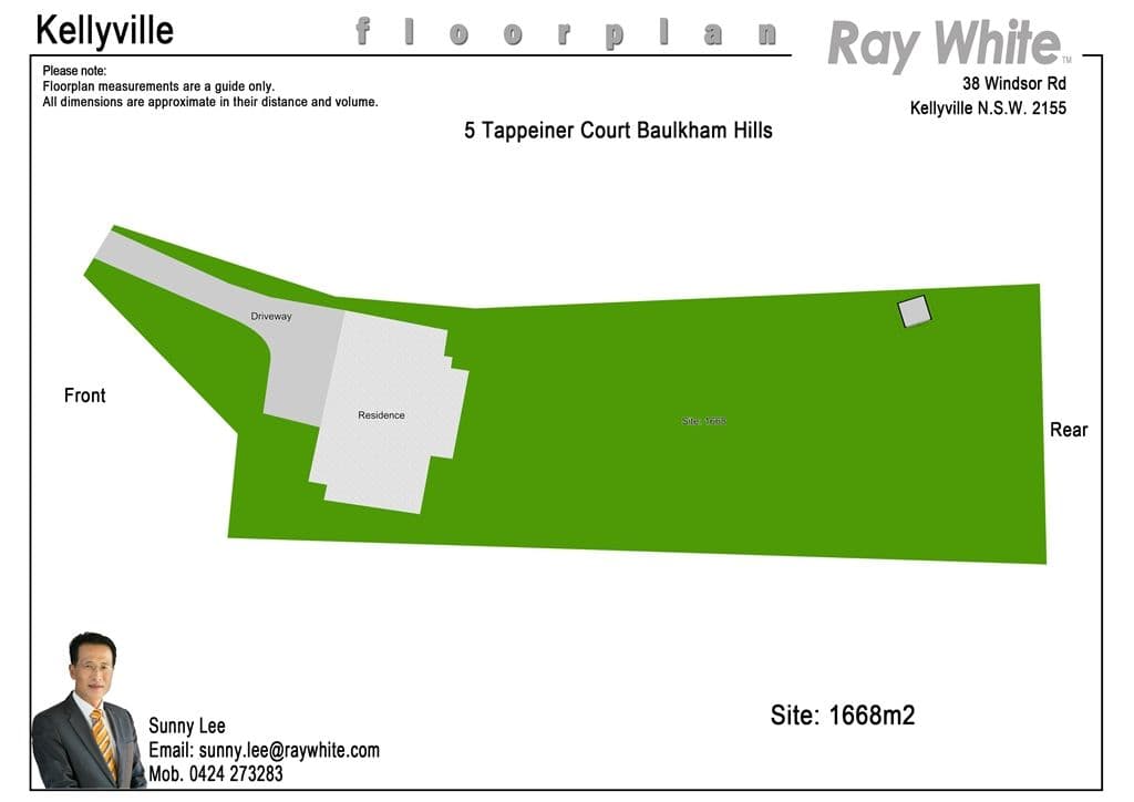 5 Tappeiner Court, Baulkham Hills NSW 2153, Baulkham Hills - Thumbnail 6