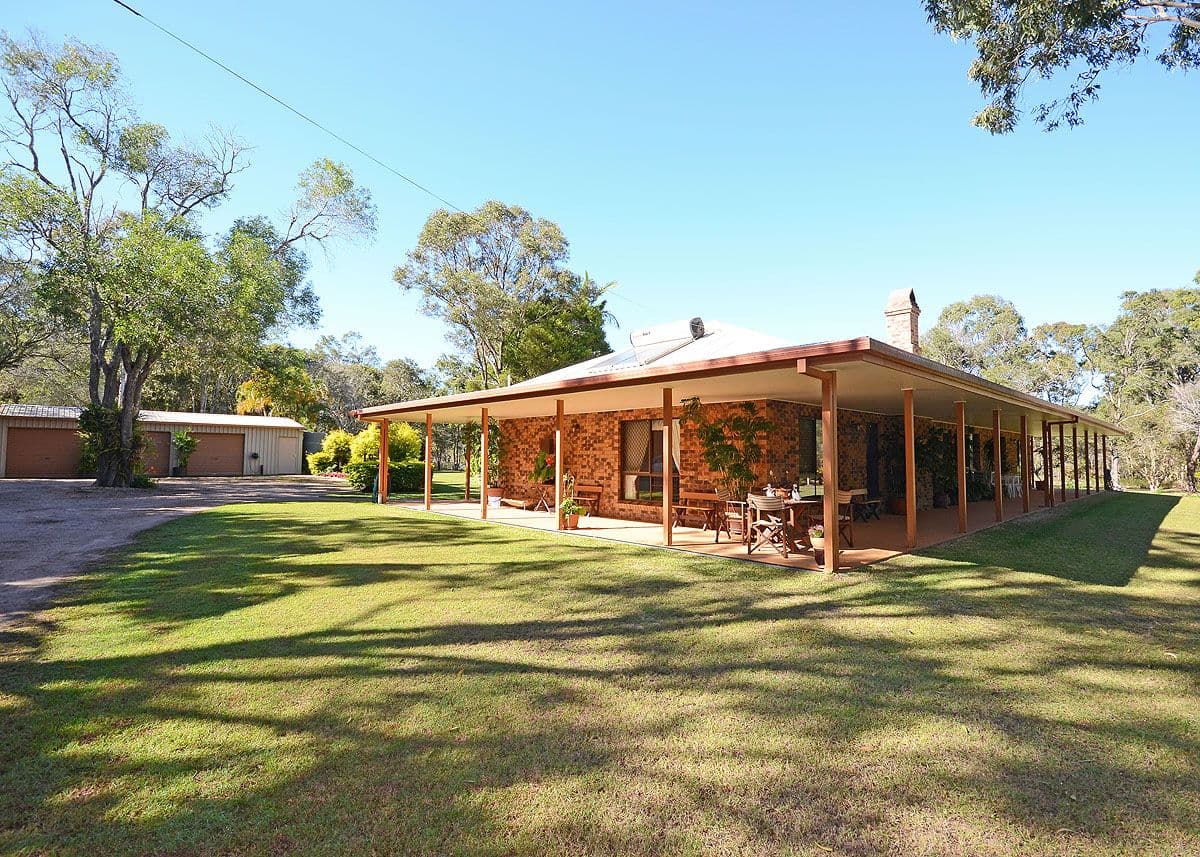 40 Doolong Road South, WONDUNNA QLD 4655, Wondunna - Image 1