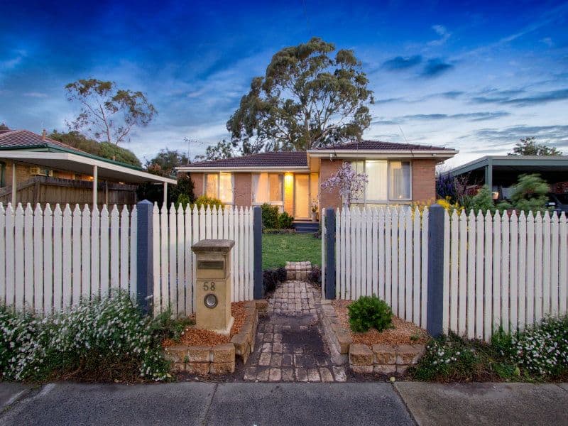 58 Washington Drive, FRANKSTON VIC 3199, Frankston - Thumbnail 2