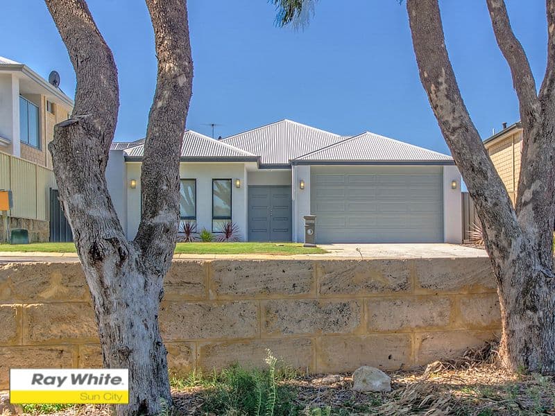 36 ASHMORE Avenue, TWO ROCKS WA 6037, Two Rocks - Image 1