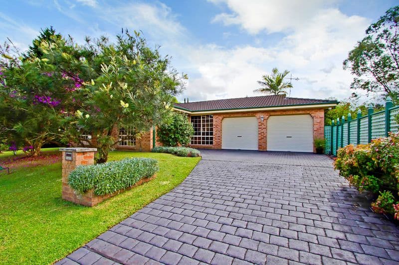 28 Coachwood Drive, OURIMBAH NSW 2258, Ourimbah - Image 1