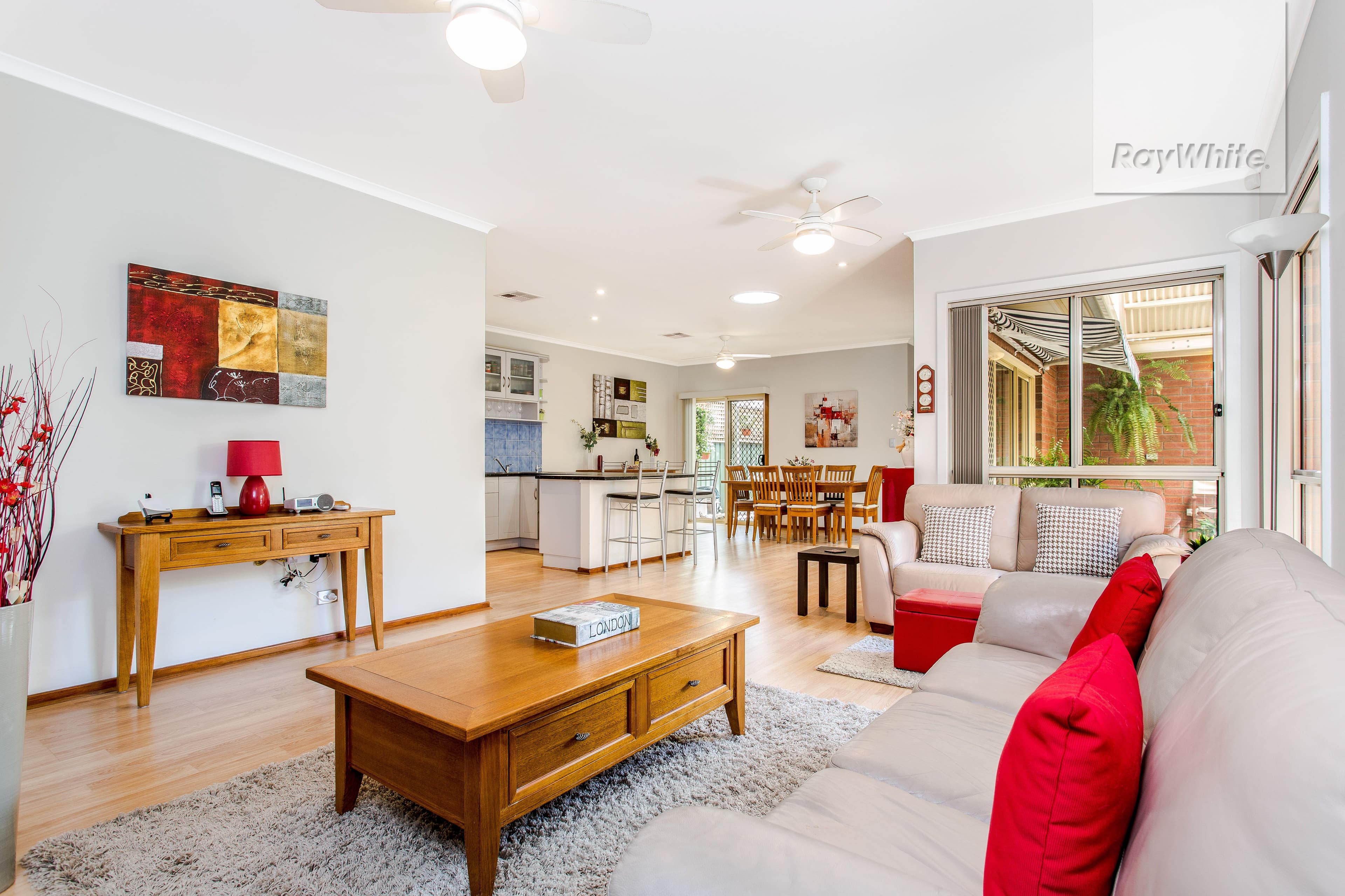 4 Elder Circuit, Mawson Lakes SA 5095, Mawson Lakes - Thumbnail 3