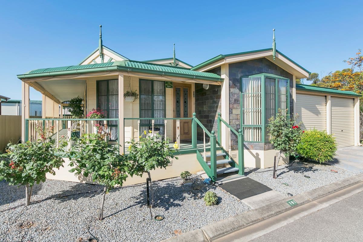 Site 191 Silky Oak Elizabeth Village, Penfield SA 5121, Penfield - Thumbnail 2