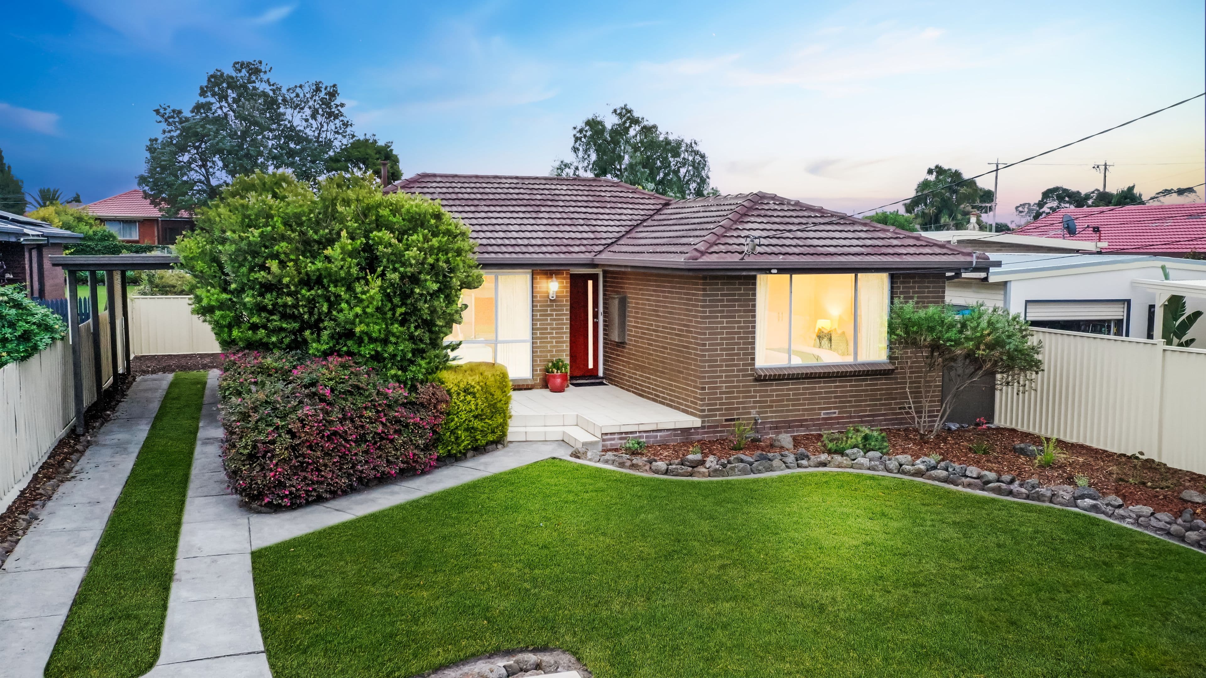 6 Lansor Street, Springvale South VIC 3172, Springvale South - Image 1