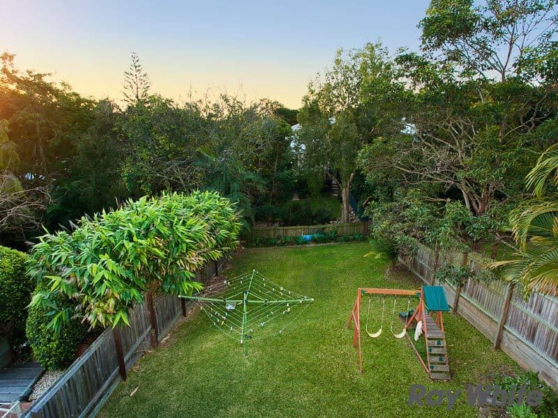21 Argyle Street, RED HILL QLD 4059, Red Hill - Thumbnail 2