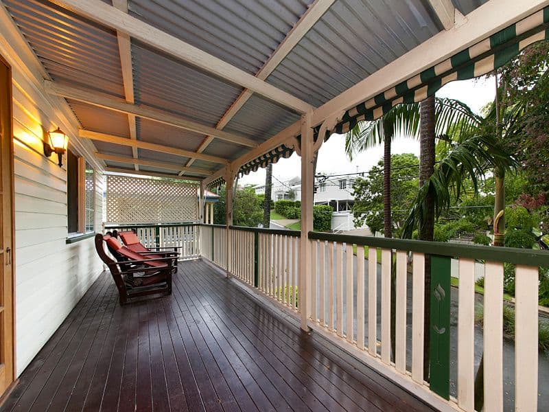 11 Wildman Street, Clayfield QLD 4011, Clayfield - Thumbnail 2