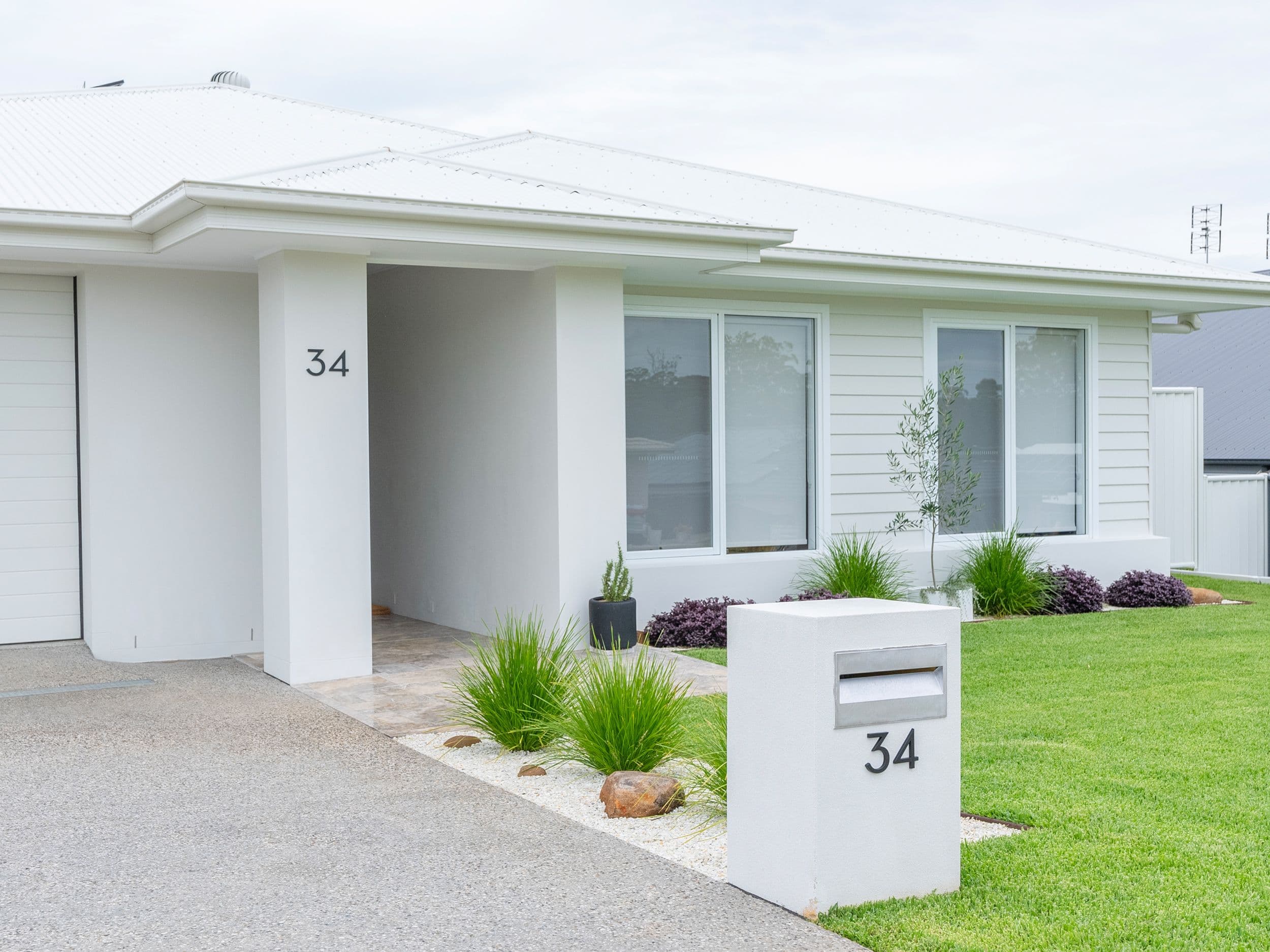 34 Hidden Valley Circuit, Chilcotts Grass NSW 2480, Chilcotts Grass - Thumbnail 2