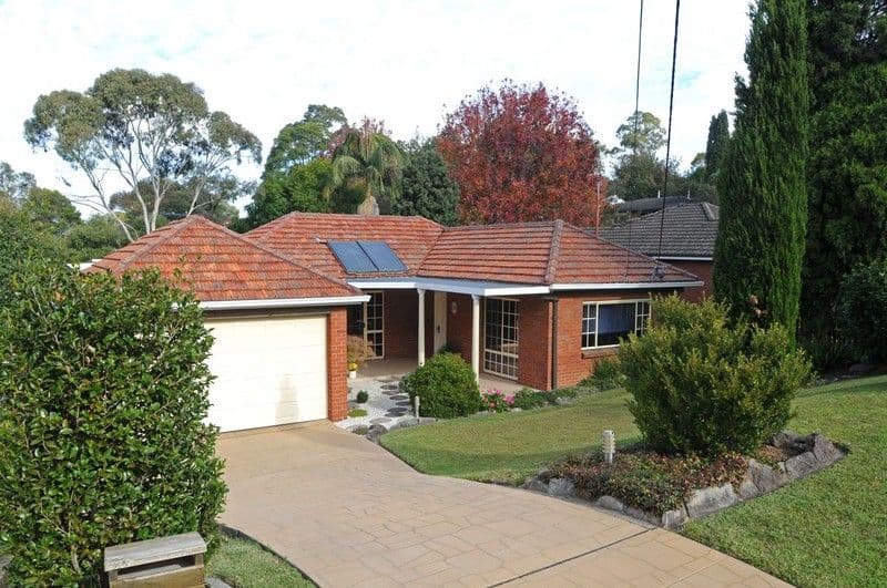 29 Carlisle Crescent, BEECROFT NSW 2119, Beecroft - Image 1