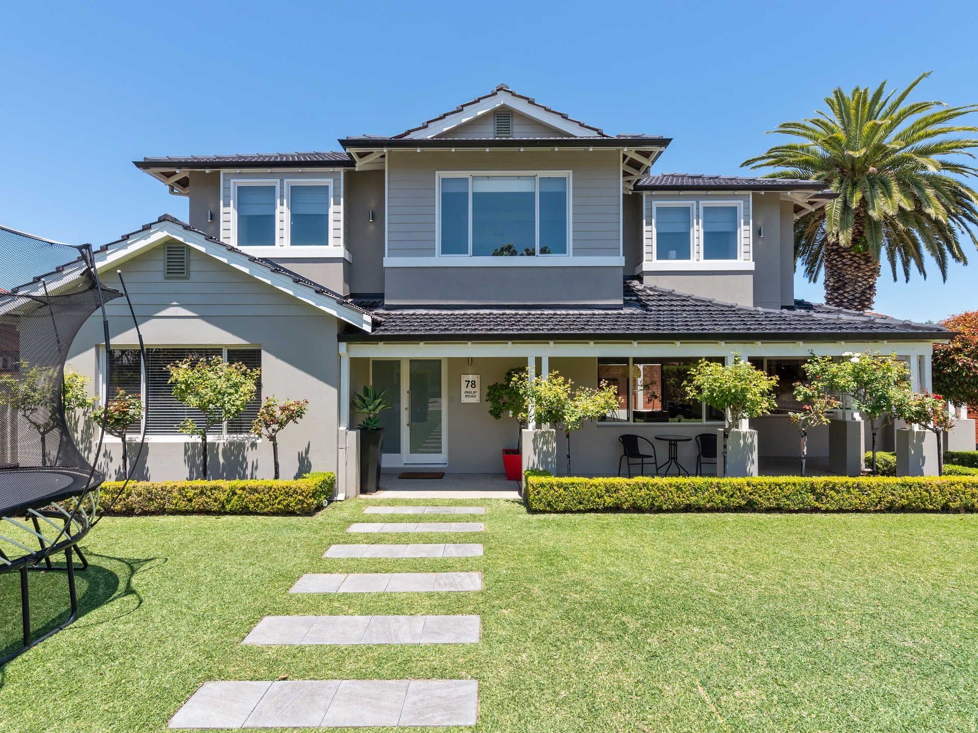78 Philip Road, Dalkeith WA 6009, Dalkeith - Thumbnail 2