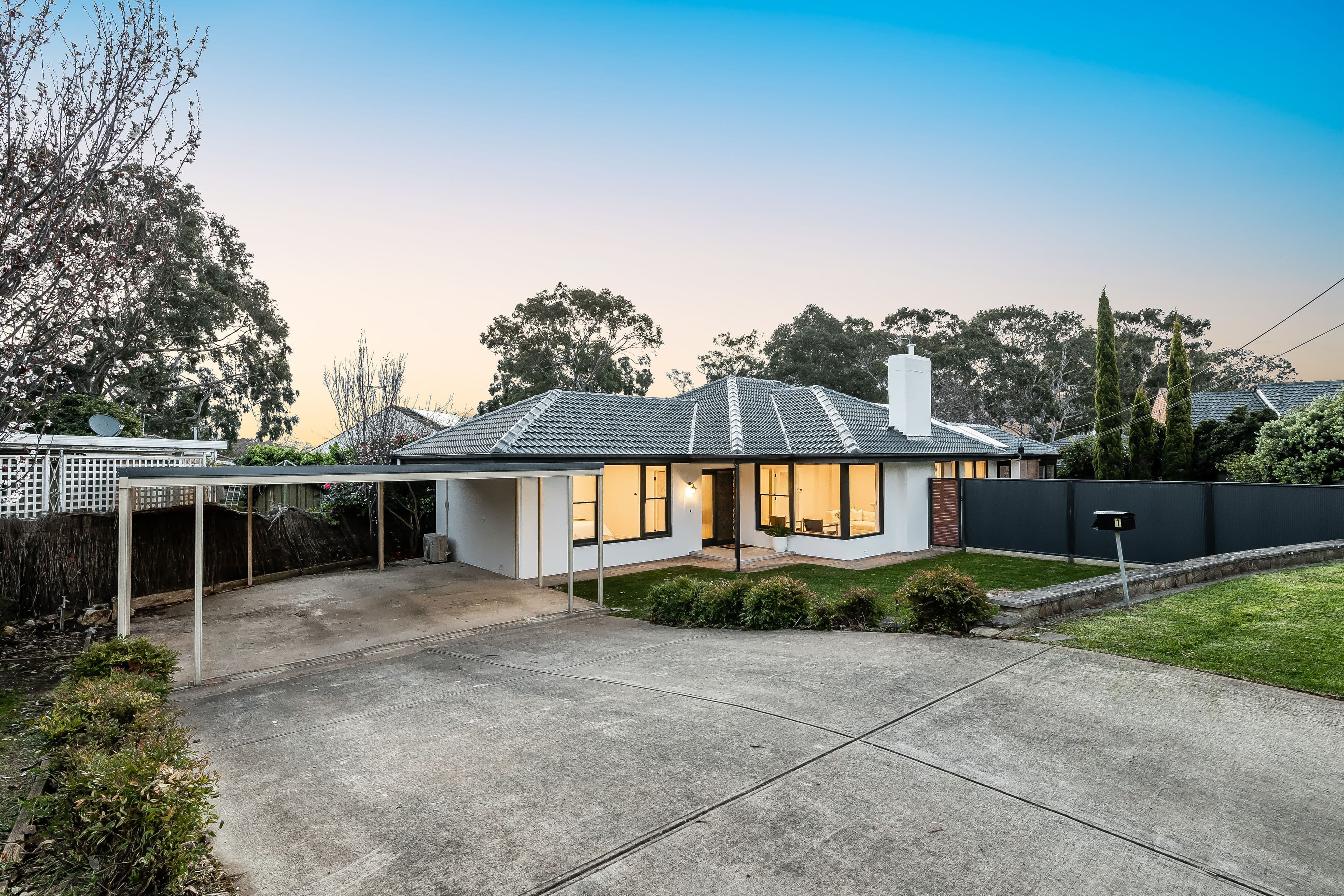 1 Wattle Court, Rosslyn Park SA 5072, Rosslyn Park - Thumbnail 2