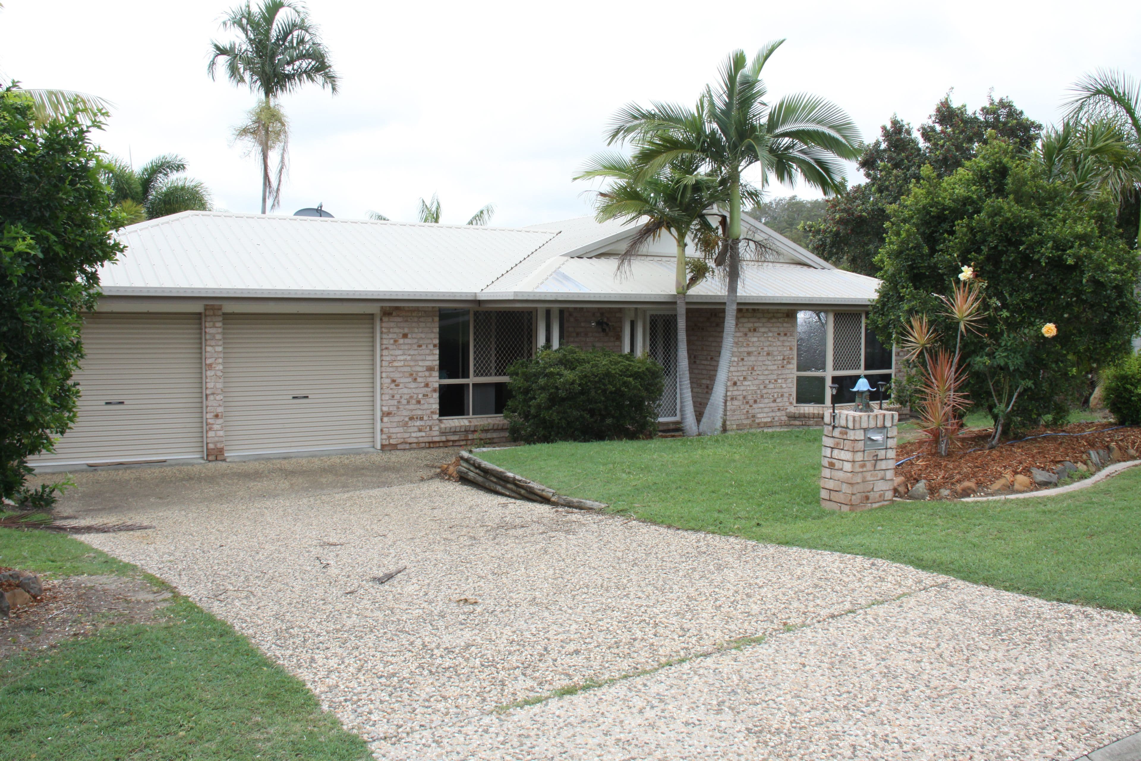 7 Yaraan Court, Boyne Island QLD 4680, Boyne Island - Image 1