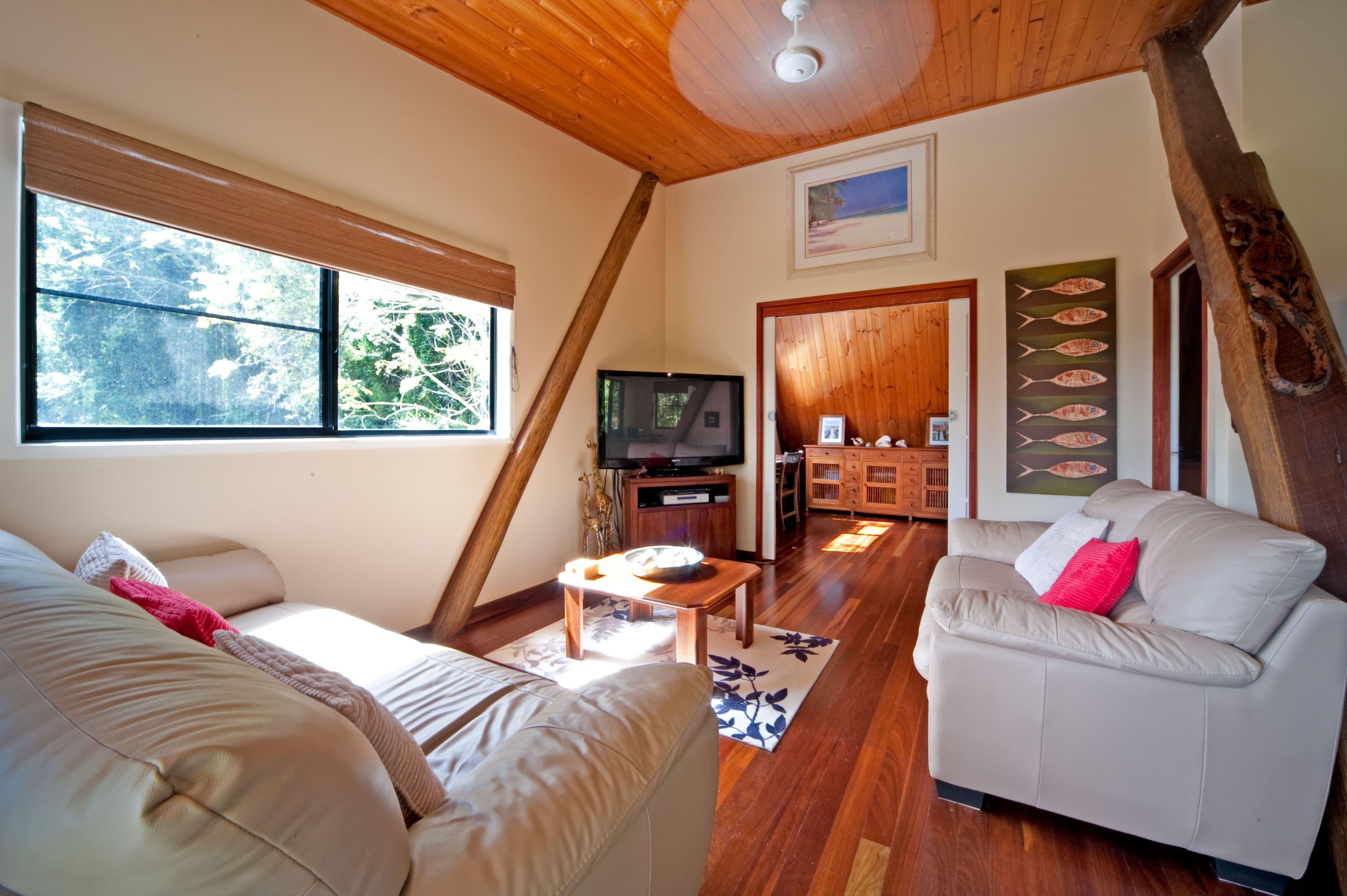 72 Pringle Road, Woodwark QLD 4802, Woodwark - Thumbnail 2