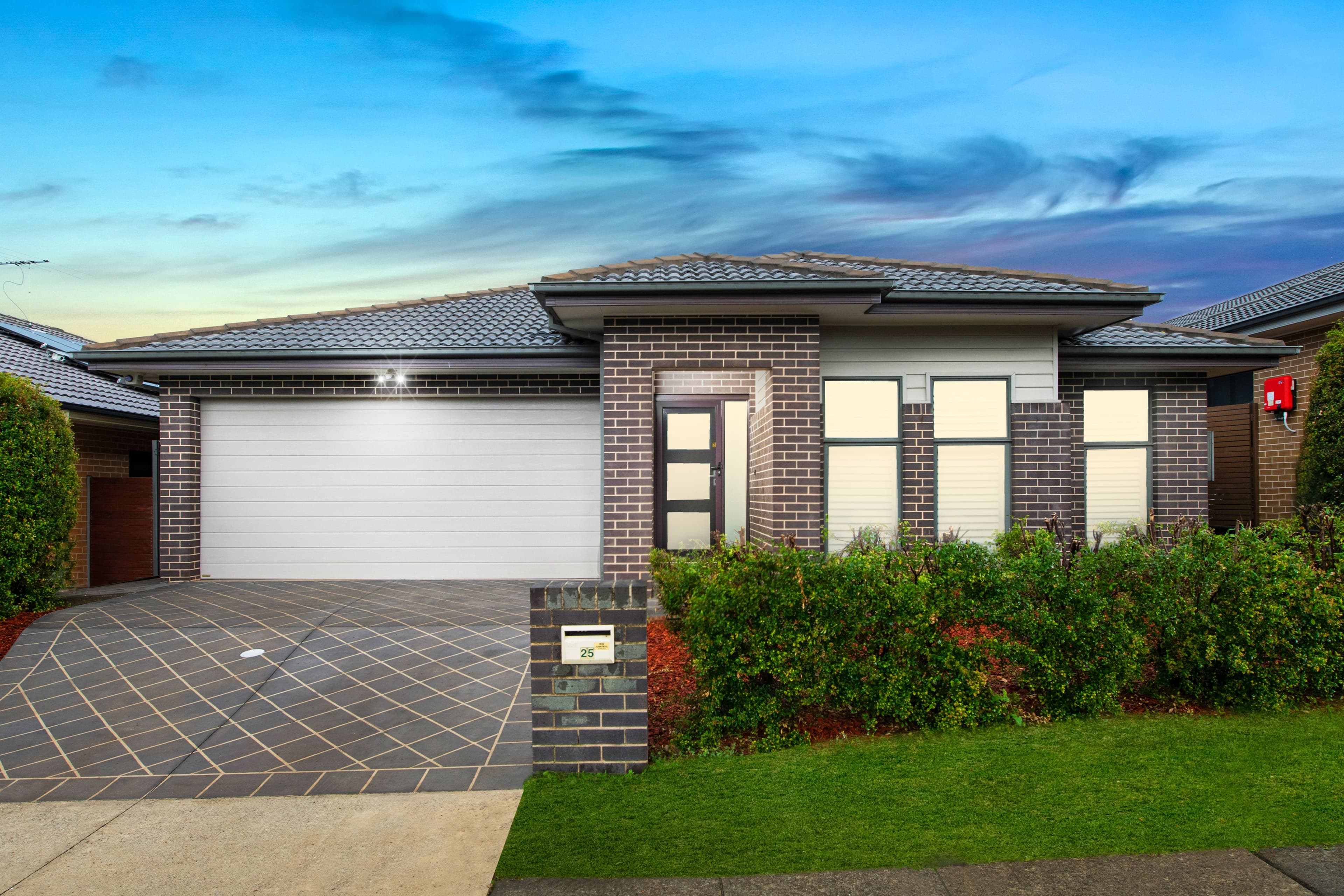 25 Paddock Street, The Ponds NSW 2769, The Ponds - Image 1