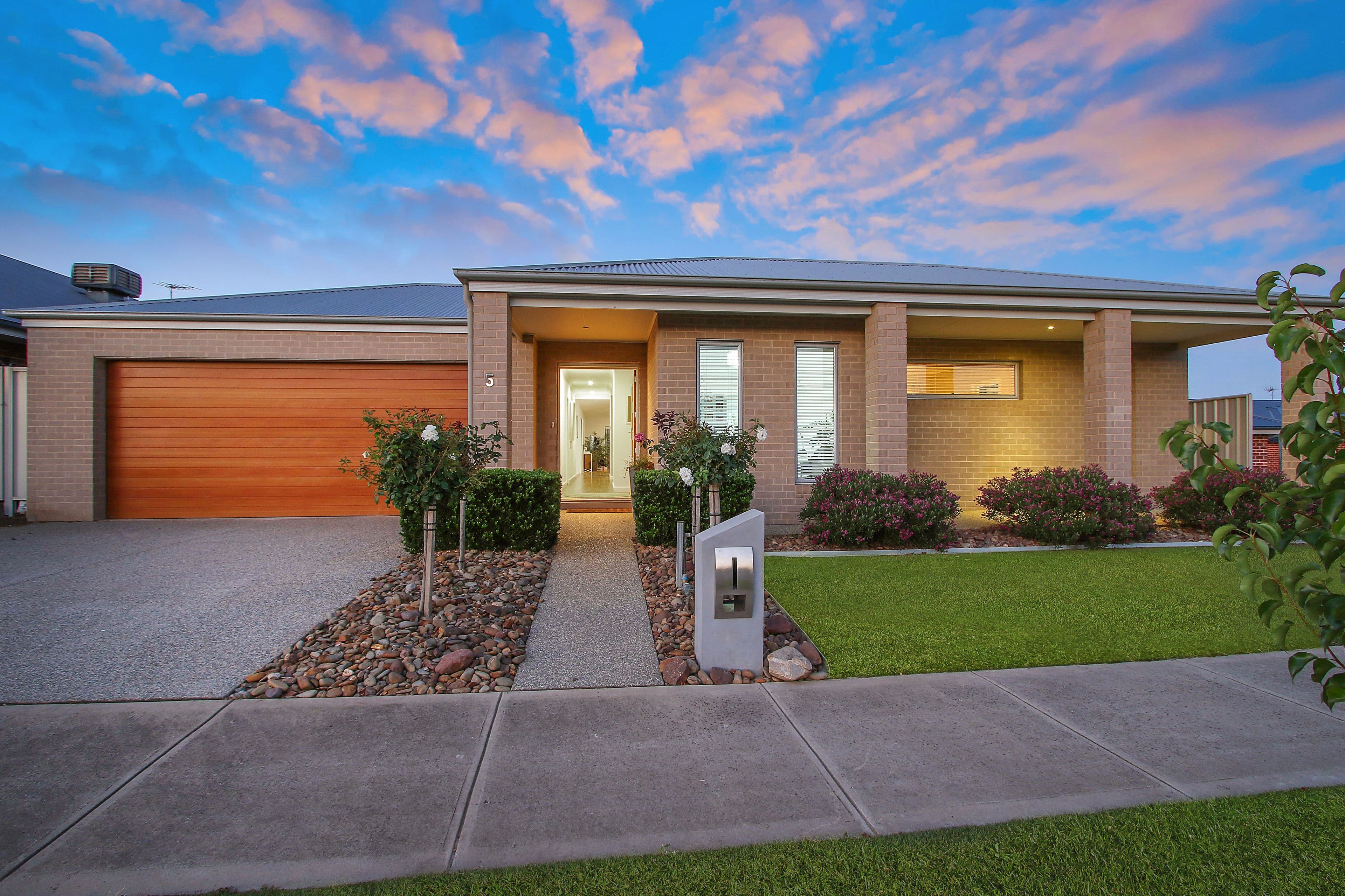 5 Gillman Terrace, Wodonga VIC 3690, West Wodonga - Image 1