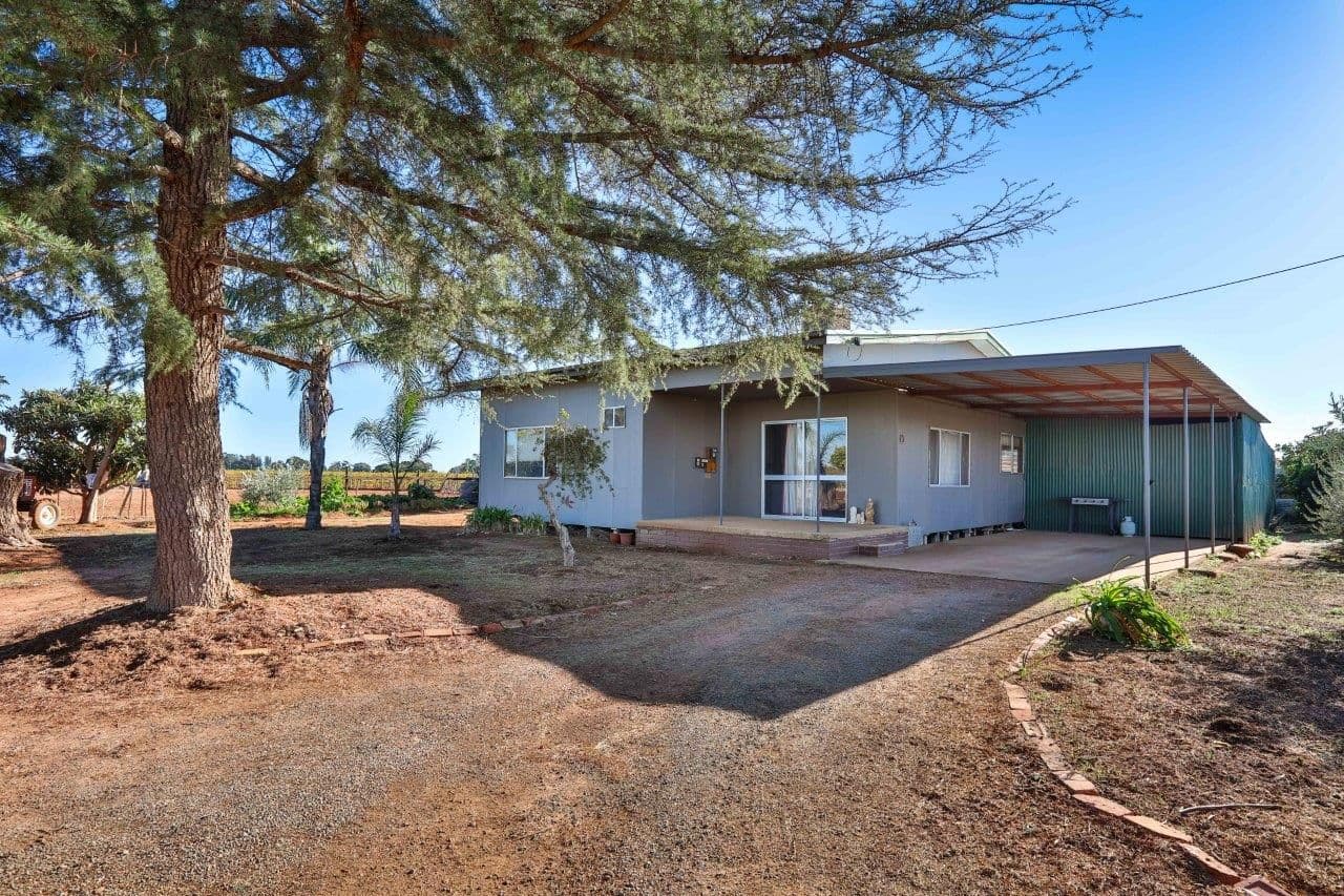 30 Carmichael Lane, Red Cliffs VIC 3496, Red Cliffs - Image 1