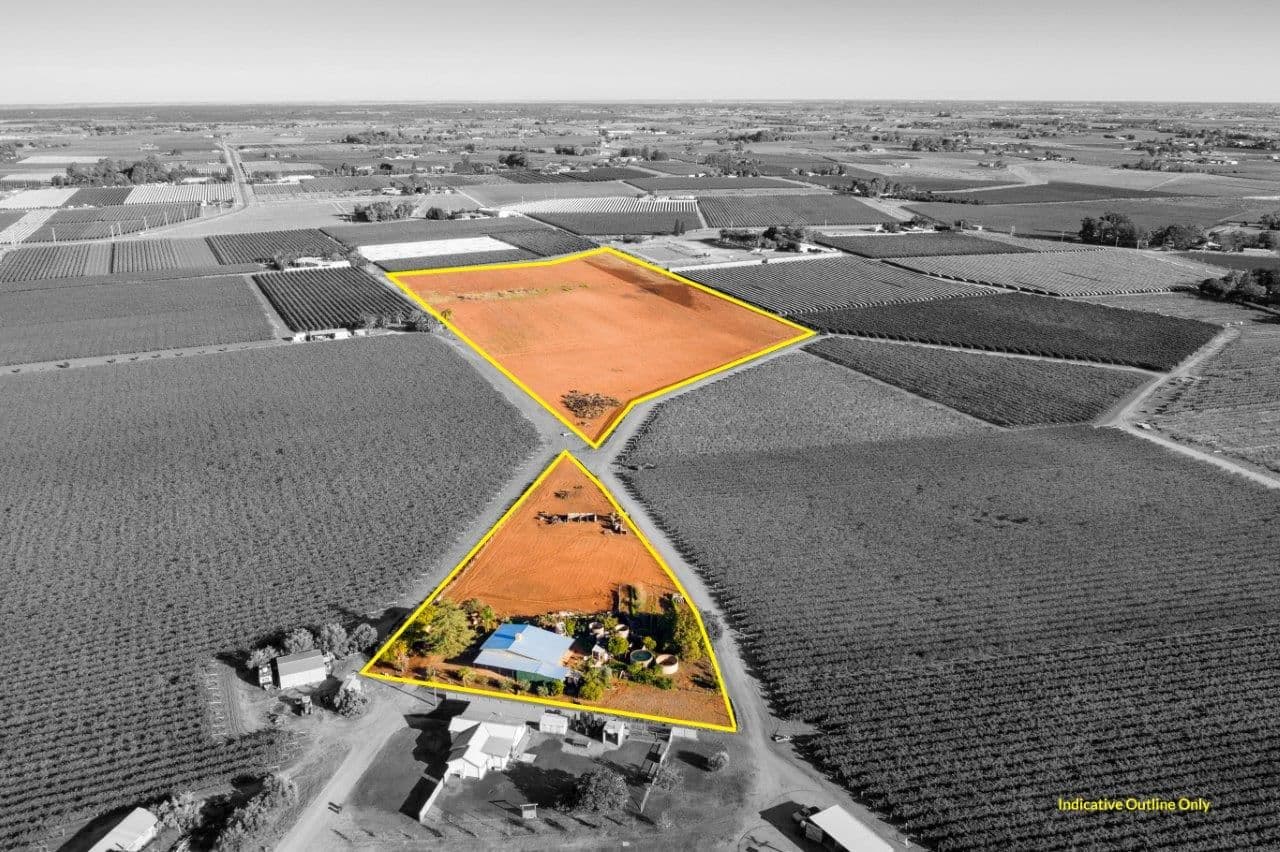 30 Carmichael Lane, Red Cliffs VIC 3496, Red Cliffs - Thumbnail 4