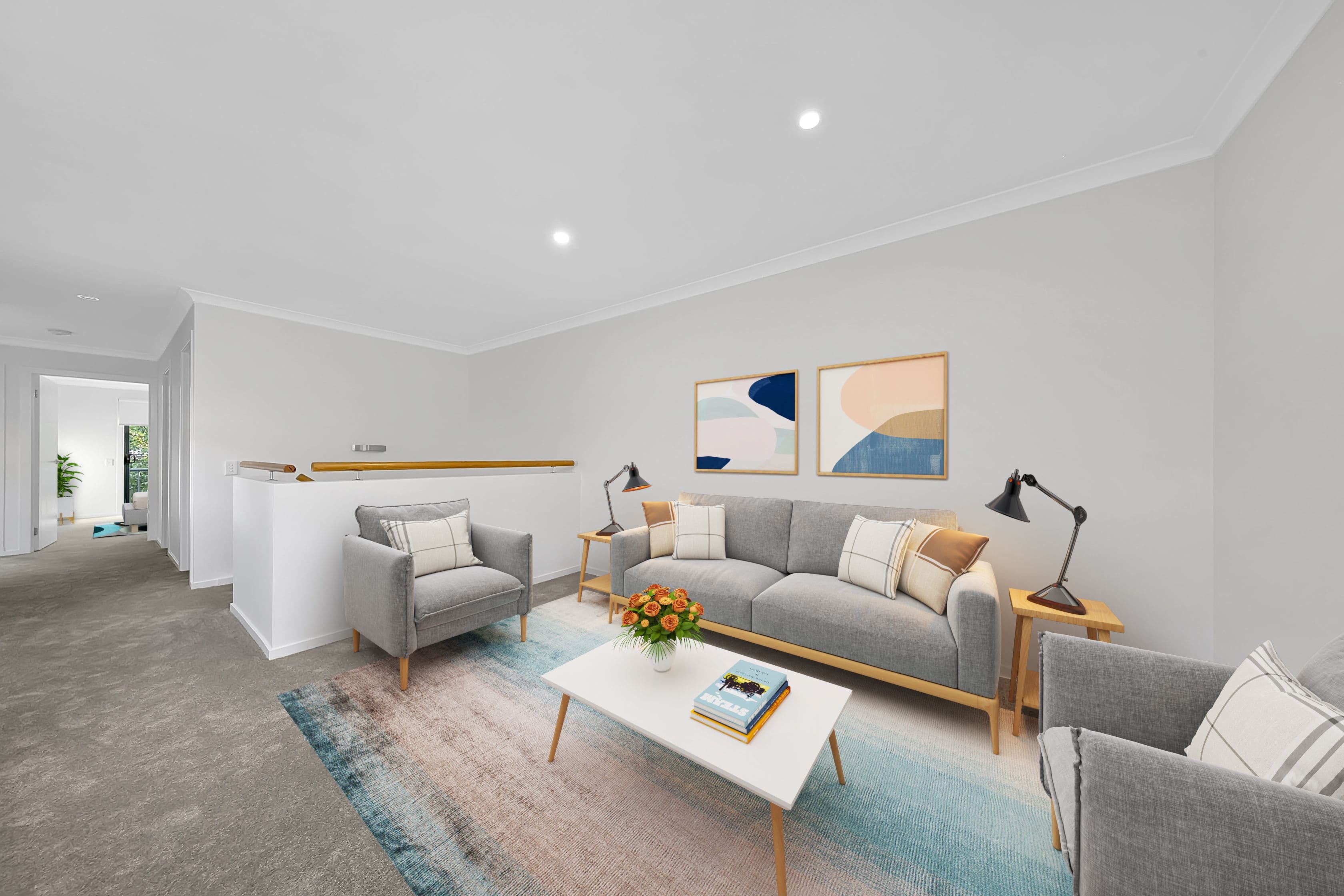 22 Maahu Amble, Mernda VIC 3754, Mernda - Thumbnail 5