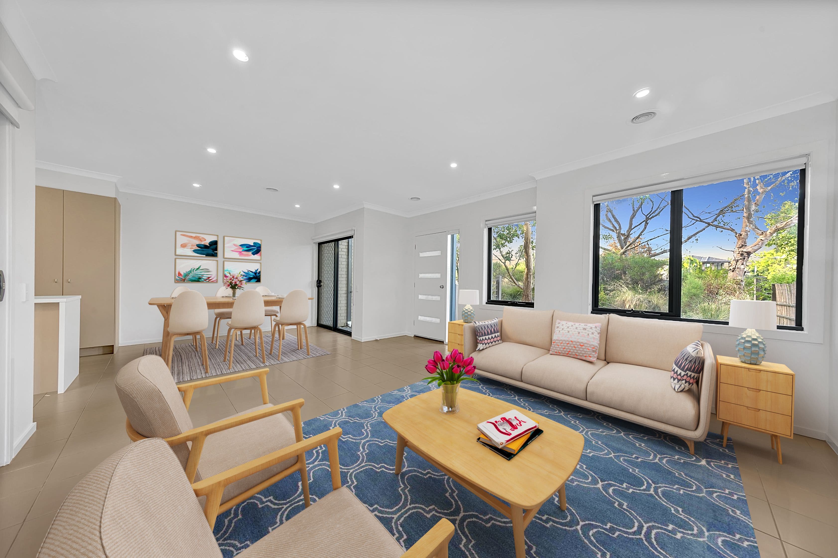 22 Maahu Amble, Mernda VIC 3754, Mernda - Thumbnail 6