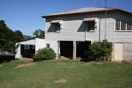 92 Lyons Street, MUNDUBBERA QLD 4626, Mundubbera - Thumbnail 8