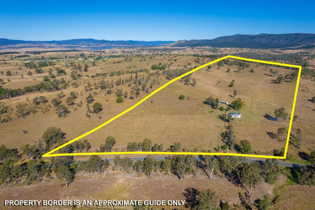 5683 D'Aguilar Highway, Woolmar QLD 4515, Woolmar - Image 1