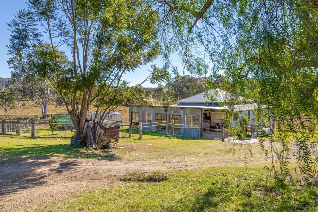 5683 D'Aguilar Highway, Woolmar QLD 4515, Woolmar - Thumbnail 5