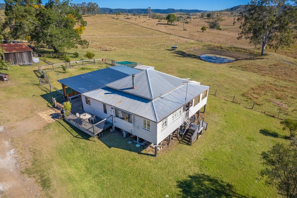 5683 D'Aguilar Highway, Woolmar QLD 4515, Woolmar - Thumbnail 6