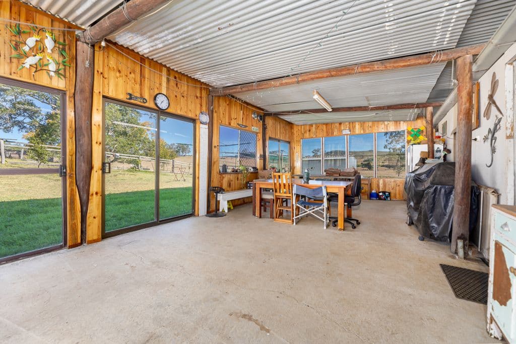 5683 D'Aguilar Highway, Woolmar QLD 4515, Woolmar - Thumbnail 8