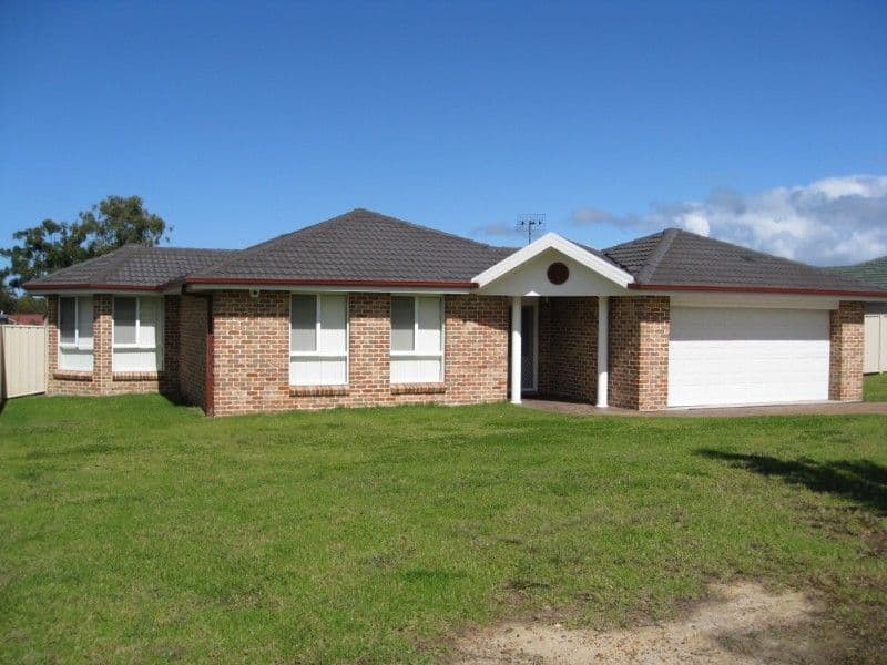 6 Maxwell Crescent, SANCTUARY POINT NSW 2540, Sanctuary Point - Image 1