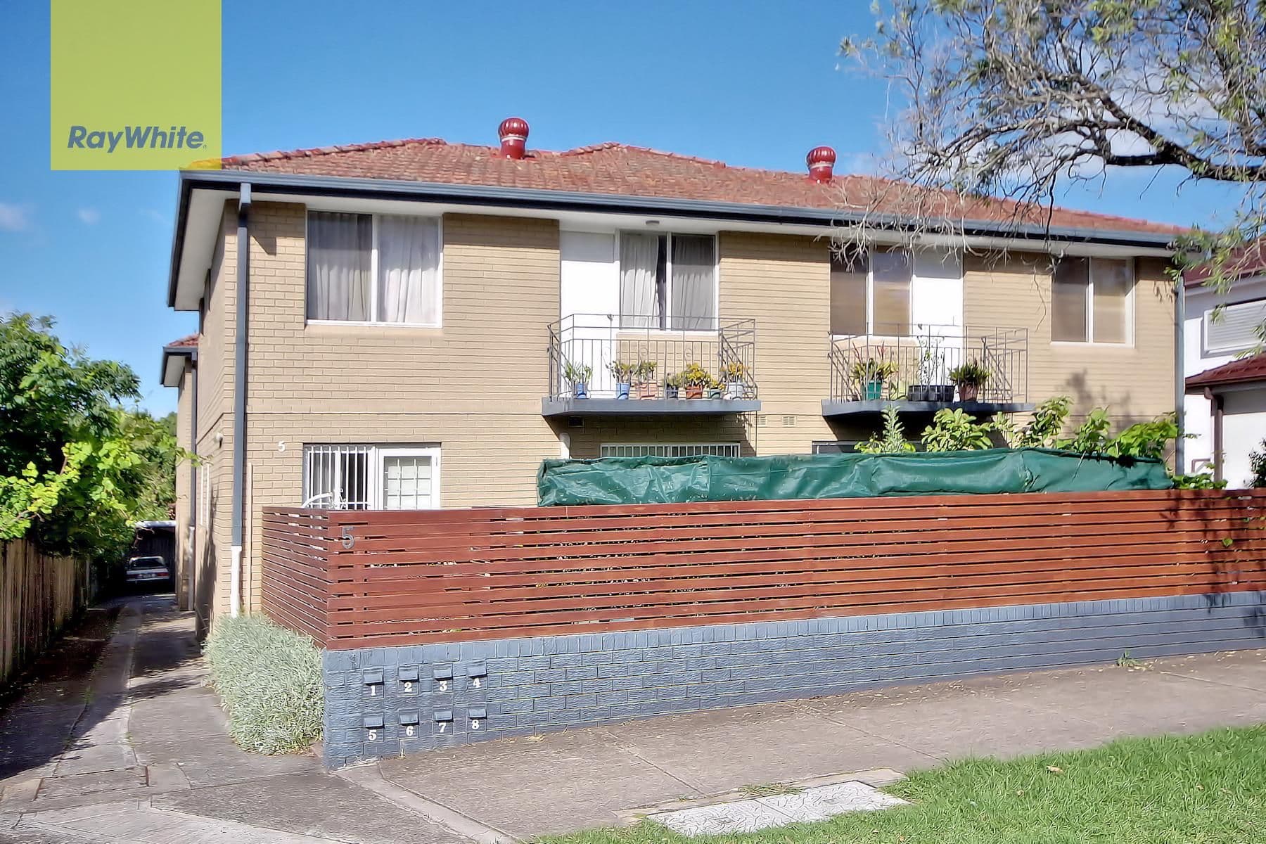 5 DEFOE Street, Wiley Park NSW 2195, Wiley Park - Image 1
