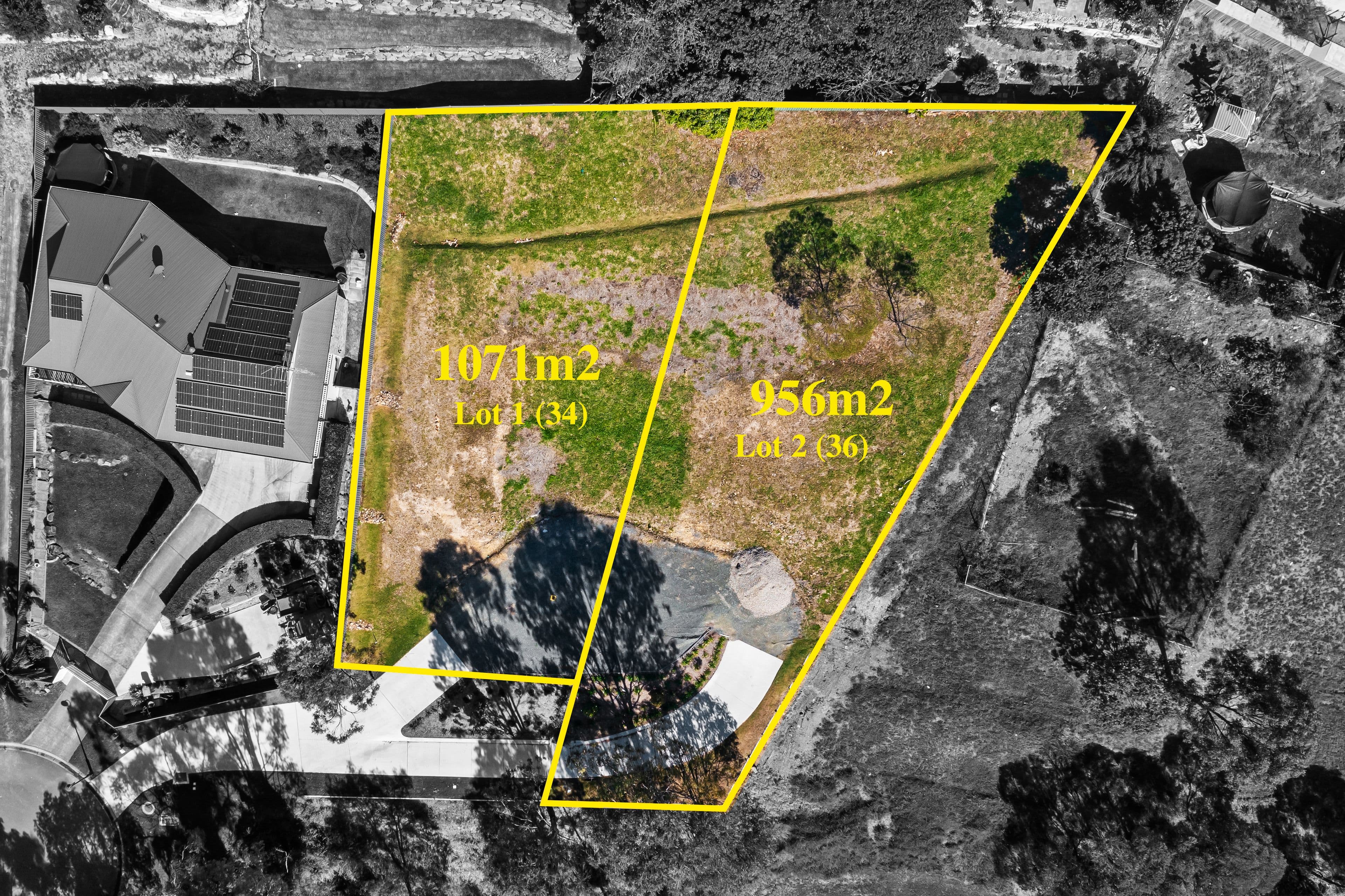 36 Lucas Crescent, Ormeau Hills QLD 4208, Ormeau Hills - Image 1