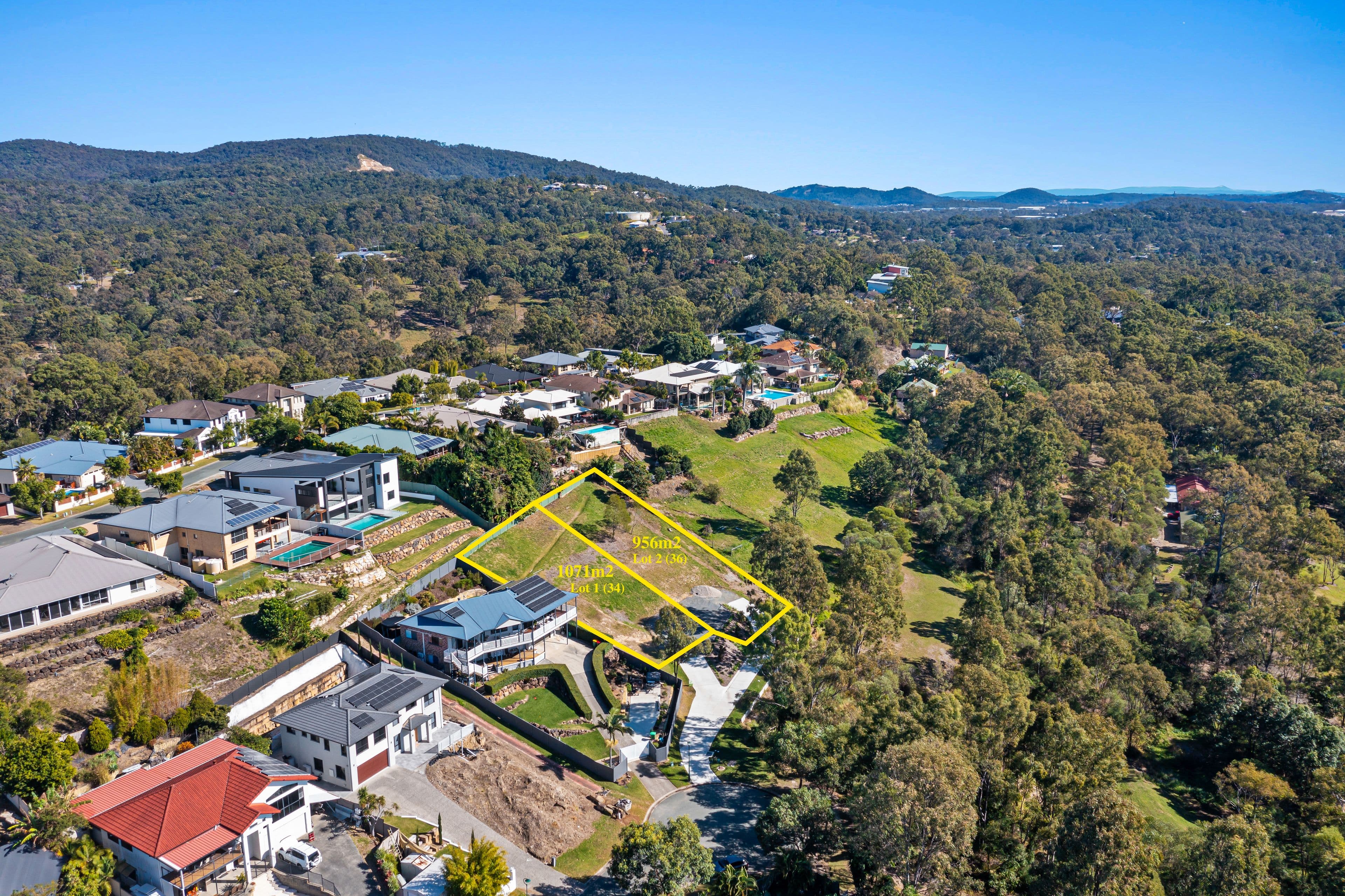 36 Lucas Crescent, Ormeau Hills QLD 4208, Ormeau Hills - Thumbnail 2
