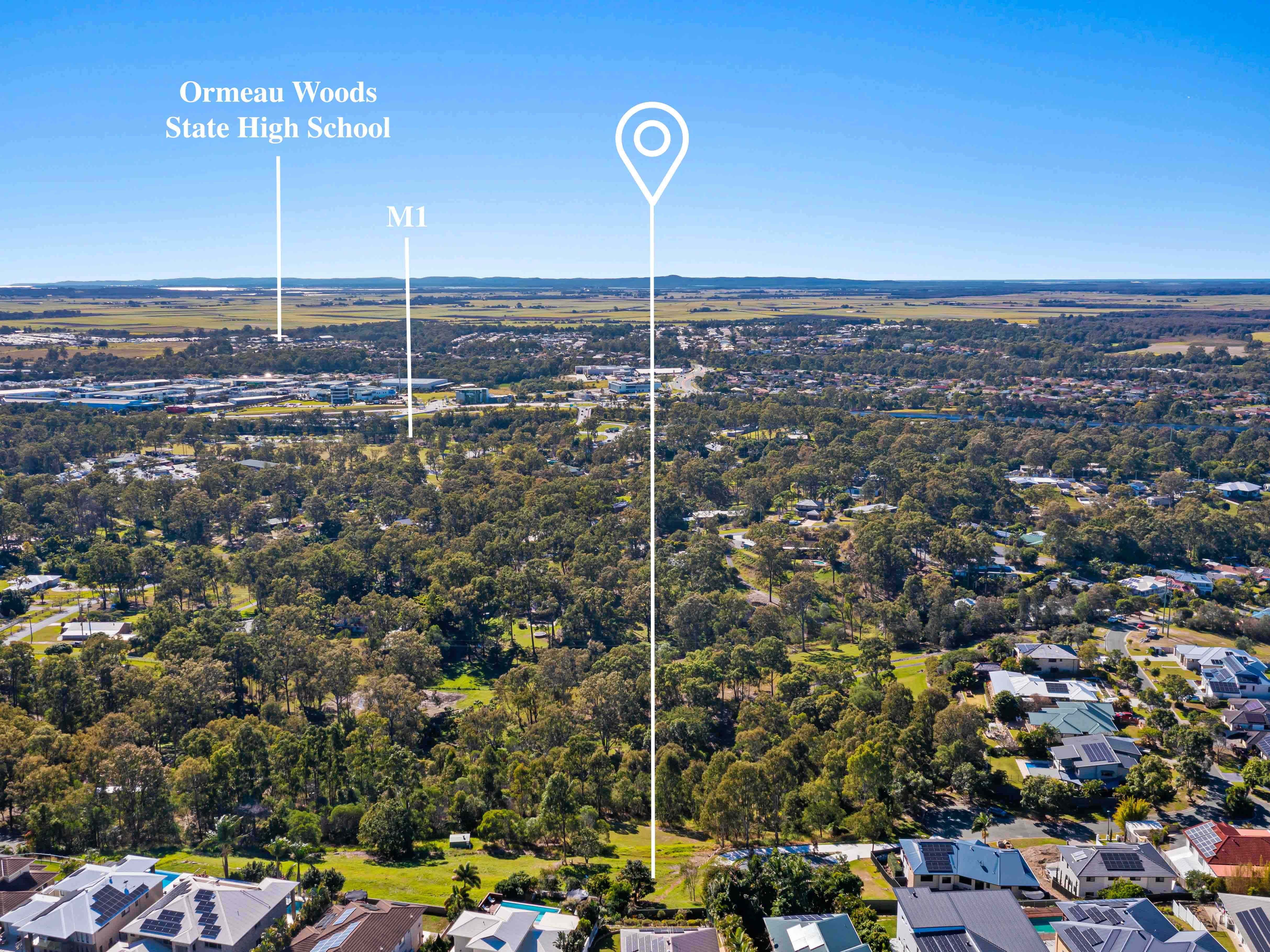 36 Lucas Crescent, Ormeau Hills QLD 4208, Ormeau Hills - Thumbnail 5