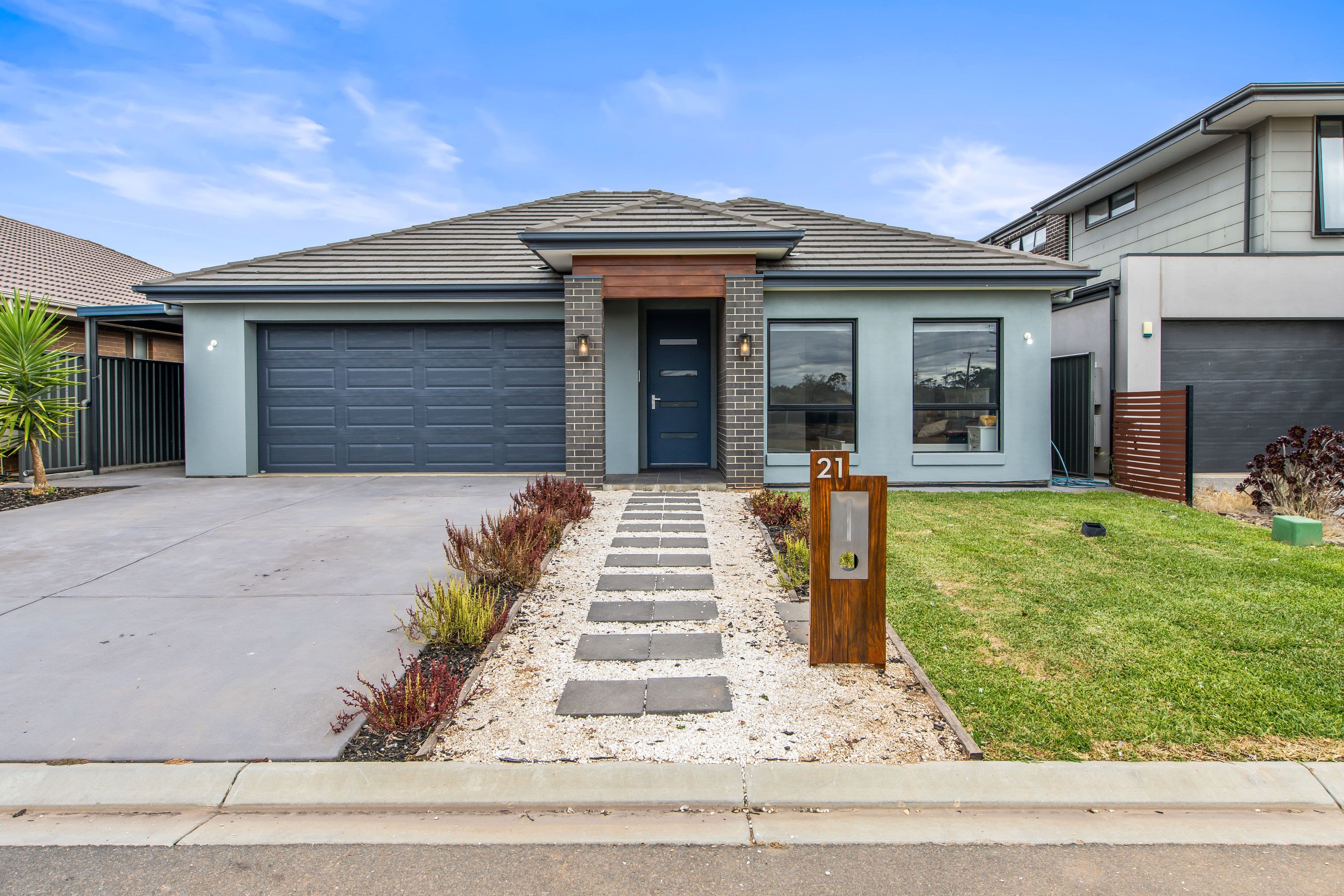 21 Haywood Court, Evanston Gardens SA 5116, Evanston Gardens - Image 1