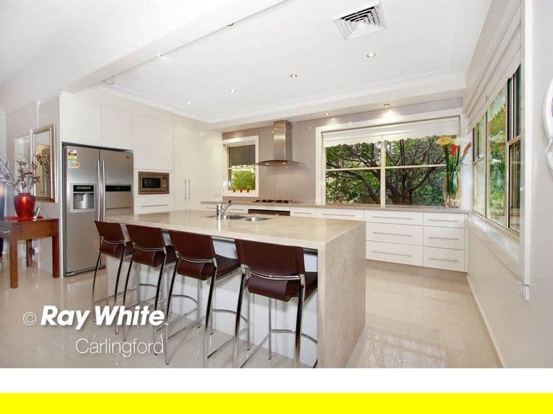 2 Wyoming Avenue, OATLANDS NSW 2117, Oatlands - Thumbnail 2